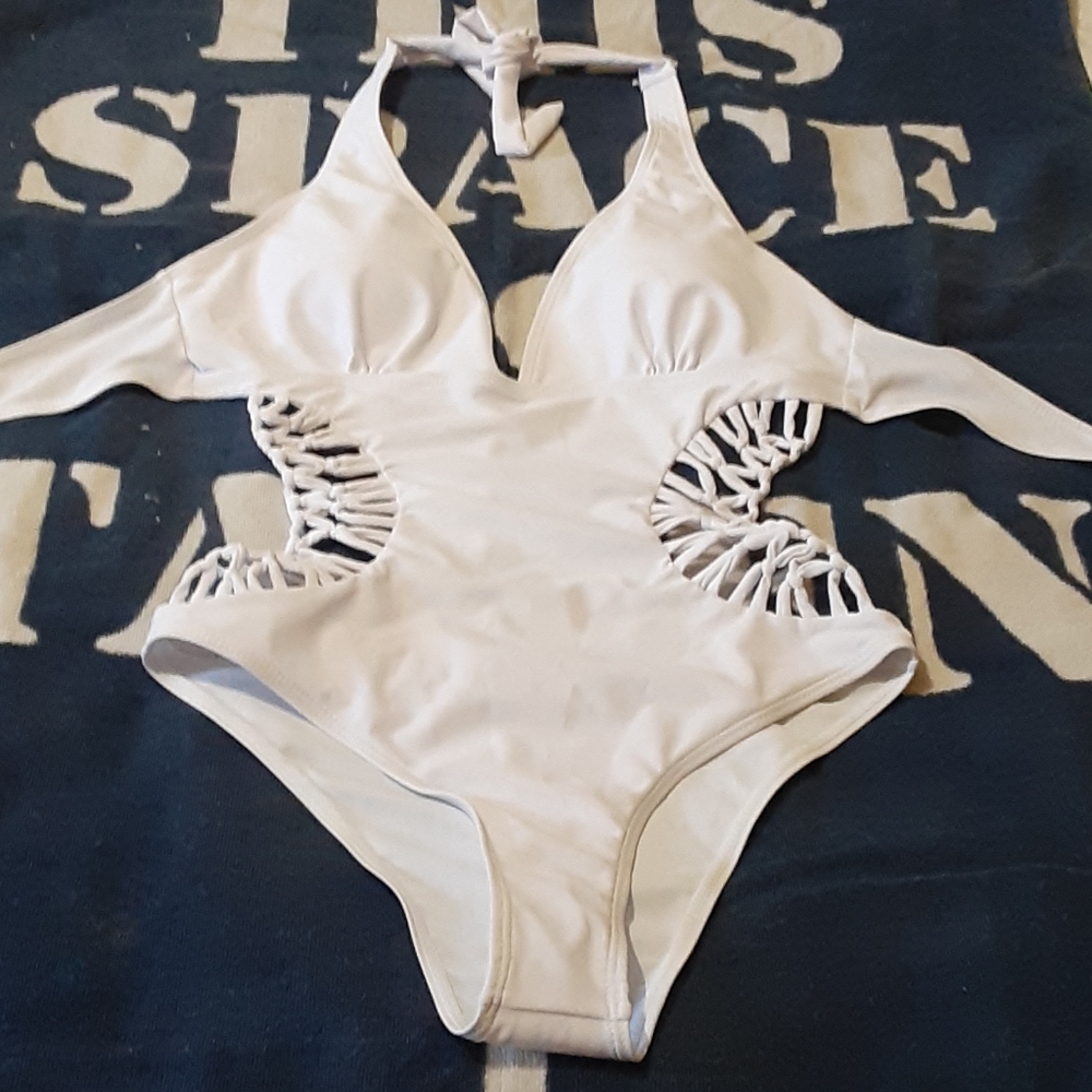 Swimsuit